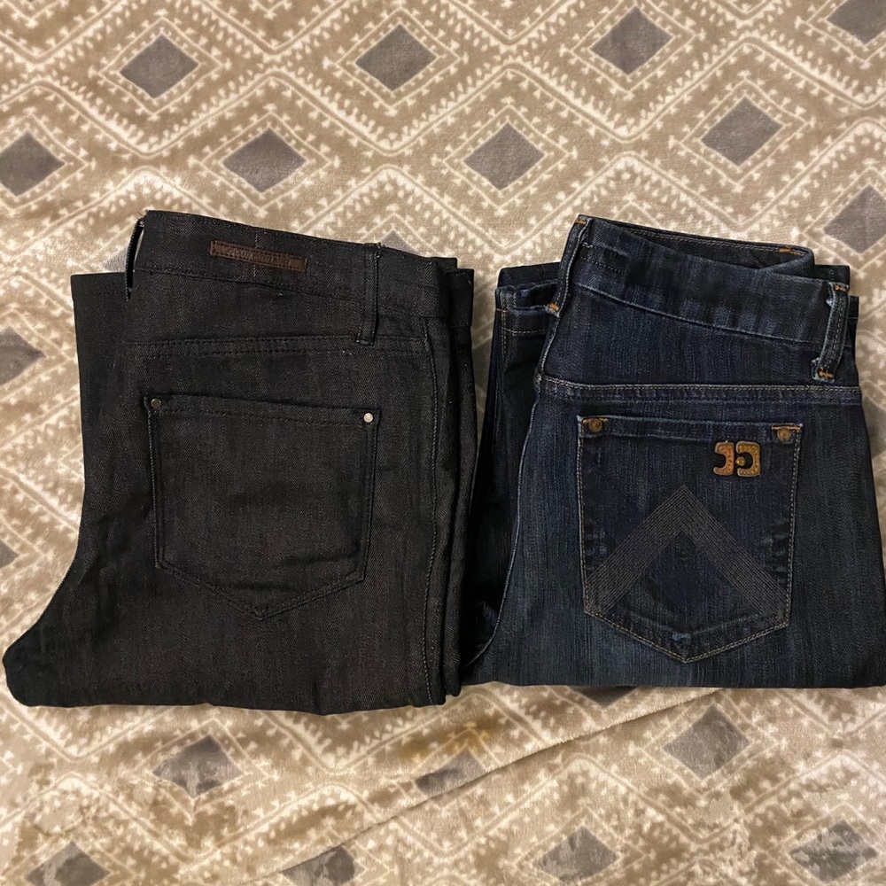 JOE’s Jeans BUNDLE
